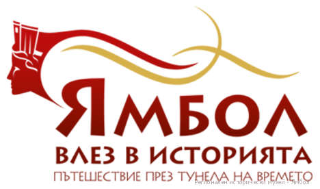 Yambol Bezistena Logo