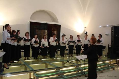 Празничен концерт по повод 140 години от Освобождението на България